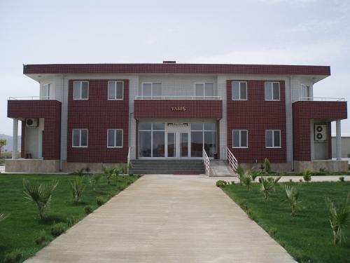 İdari Binamız